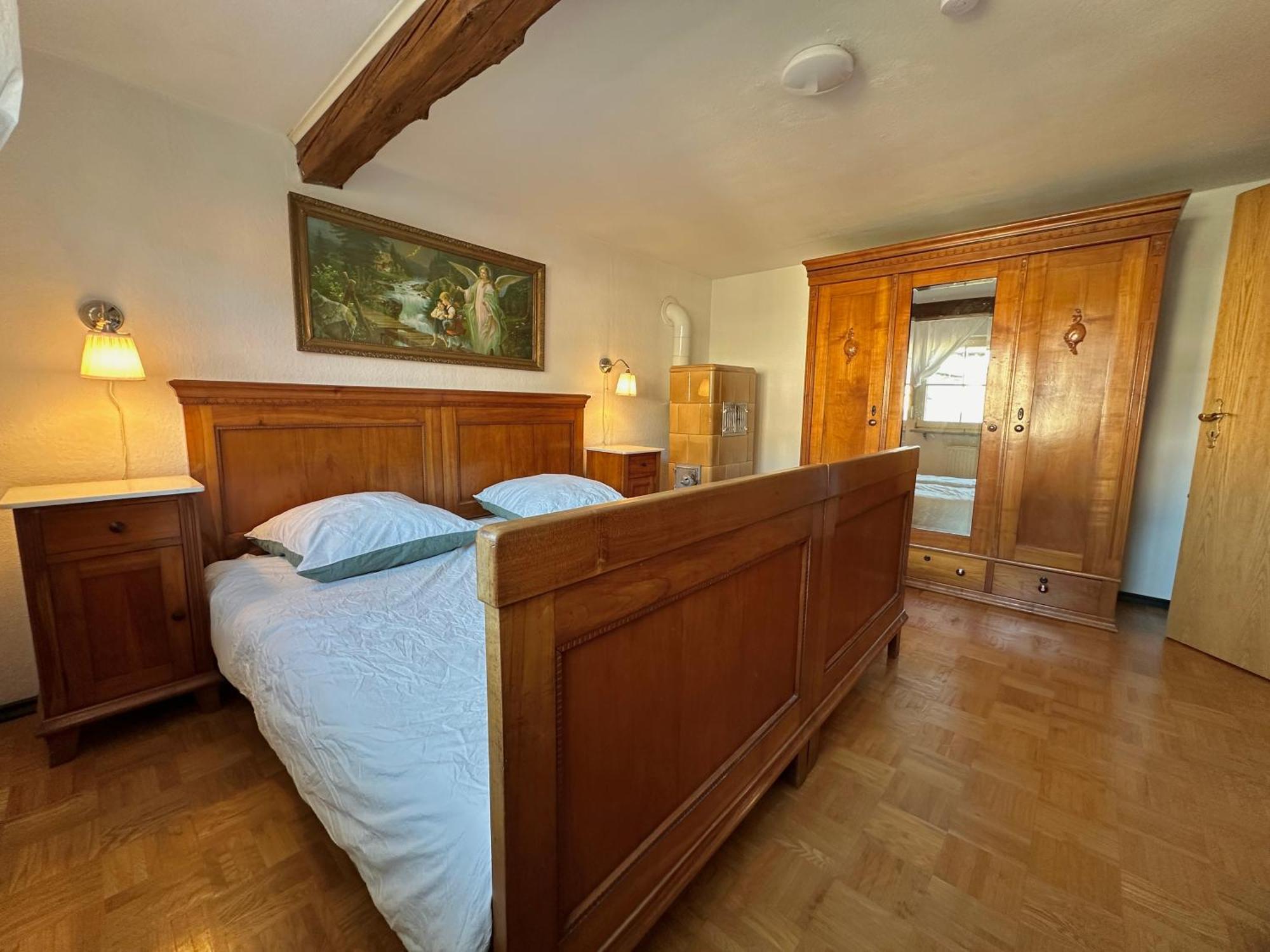 Ferienwohnung Mit Schlossblick Bei Offenburg Ortenberg  Экстерьер фото